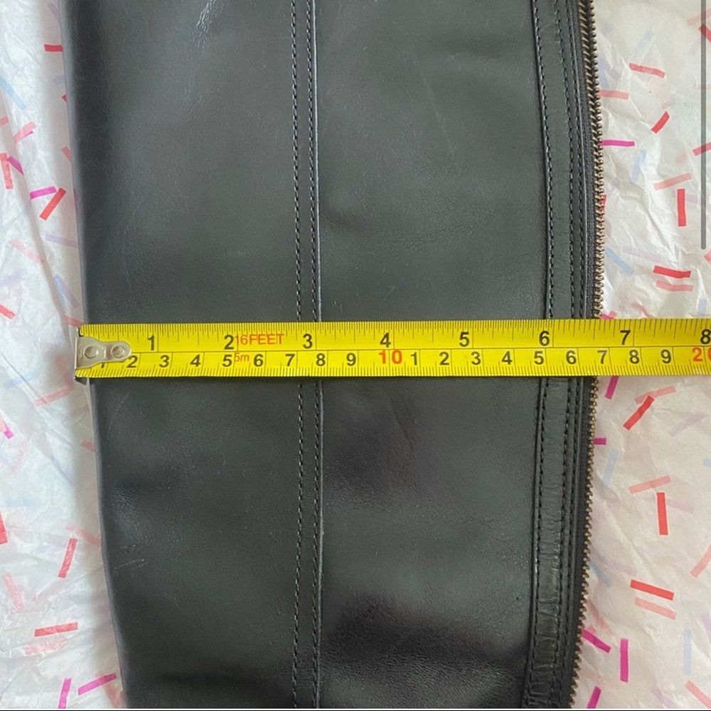 Tory Burch Riding Style Boots - Picture 10 of 10